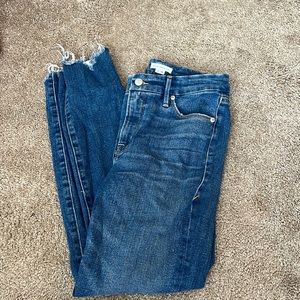 Good American Jeans